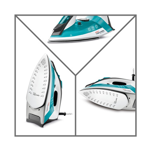 Trony POLTI - VAPORELLA QUICK & COMFORT QC120