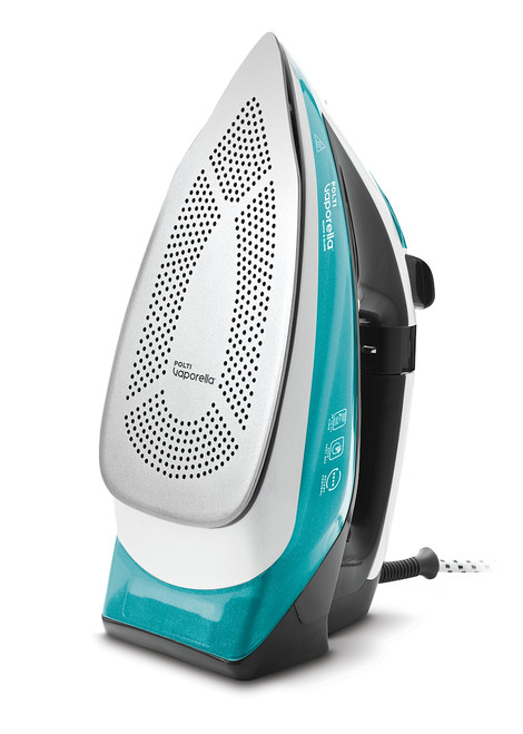 Trony POLTI - VAPORELLA QUICK & SLIDE QS220