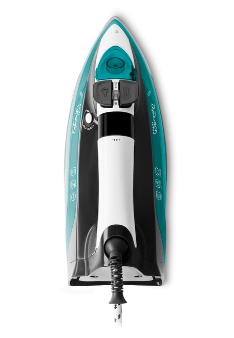 Trony POLTI - VAPORELLA QUICK & SLIDE QS220