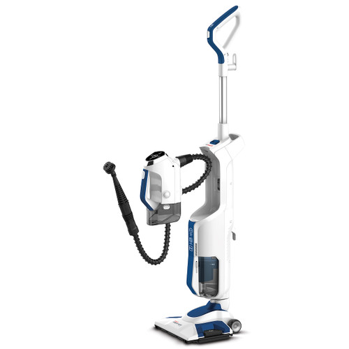 Trony POLTI - VAPORETTO 3 CLEAN_BLUE
