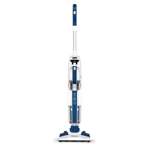 Trony POLTI - VAPORETTO 3 CLEAN_BLUE