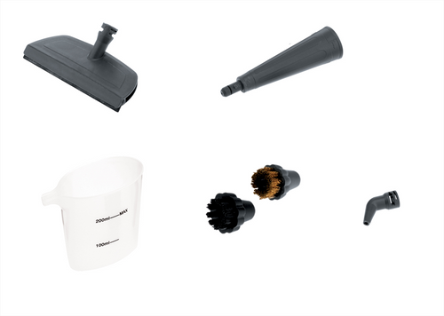 Trony POLTI - VAPORETTO FIRST