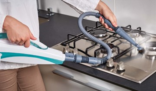 Trony POLTI - VAPORETTO SV450_ DOUBLE