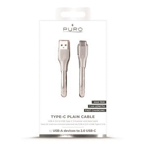 Trony PURO - CUSBC31WHI