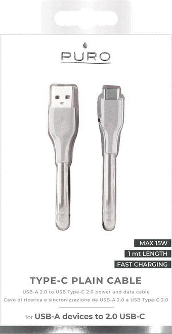 Trony PURO - CUSBC31WHI