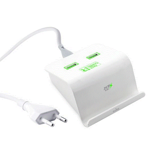Trony PURO - FCCS2USB48WHI