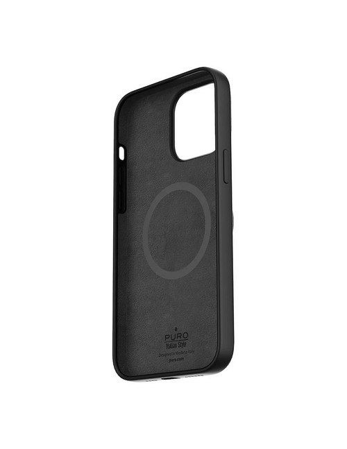 Trony PURO - IPC14P61ICONMAGBLK