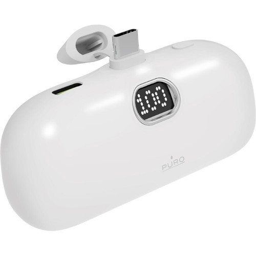 Trony PURO - PUFCBB50C1USBCPLUG