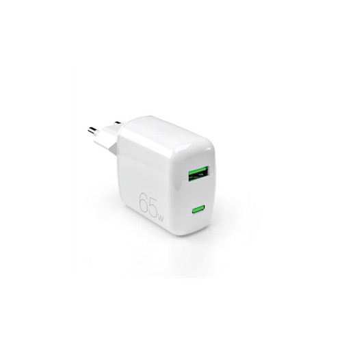 Trony PURO - PUFCMTCUSBAC65WGWHI