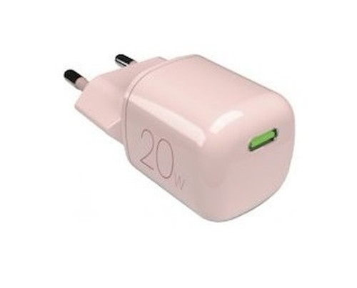 Trony PURO - PUFCMTCUSBC20WGROSE