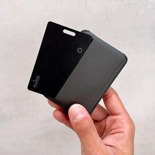 Trony PURO - PUFMC1BLK