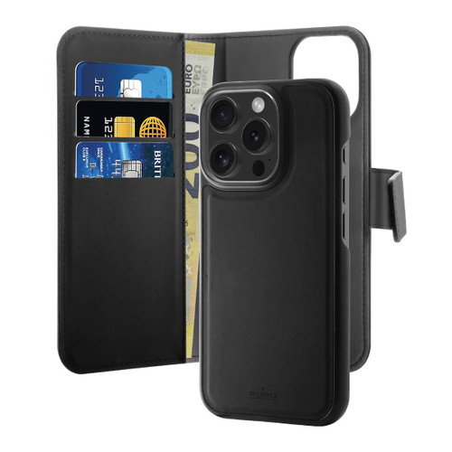 Trony PURO - PUIPC16P61BOOKC3BLK