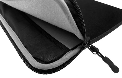 Trony PURO - SCUDOS16BLK