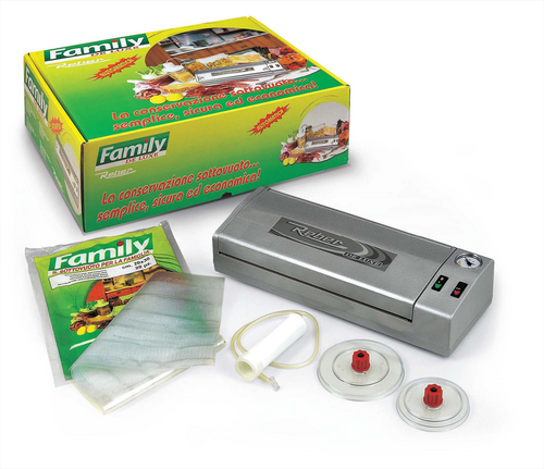 Trony REBER - FAMILY DELUXE FULL OPT