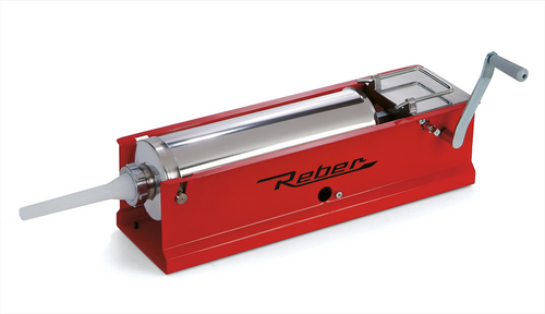 Trony REBER - INSACCATRICE 8 L 2 VELOC