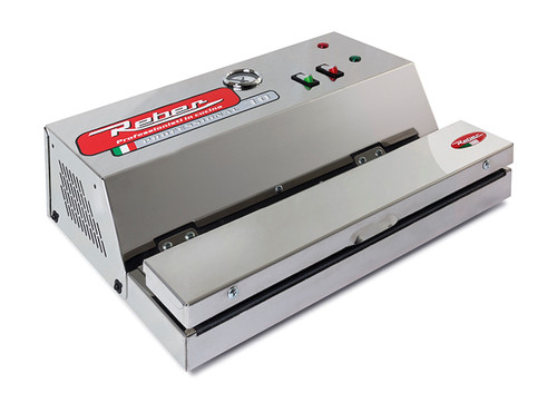 Trony REBER - PROFESSIONAL 30 INOX ELECTRONIC