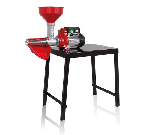 Trony REBER - SPREMIPOMODORO N.3 HP. 0.53 PLASTICA