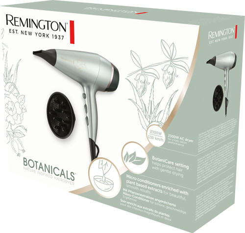Trony REMINGTON - AC5860