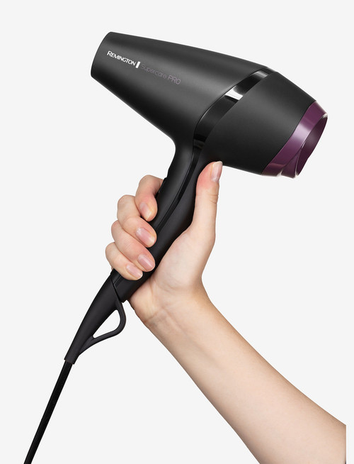 Trony REMINGTON - AC7100