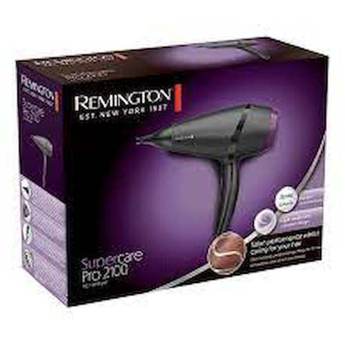 Trony REMINGTON - AC7100