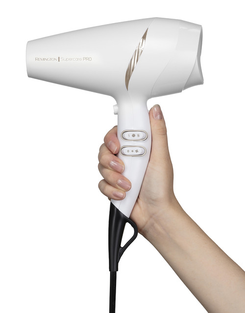 Trony REMINGTON - AC7200W