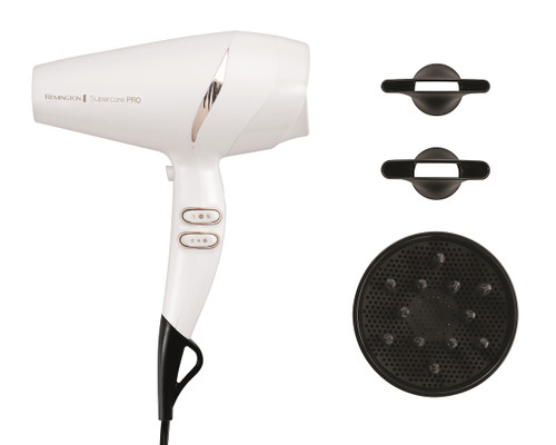 Trony REMINGTON - AC7200W