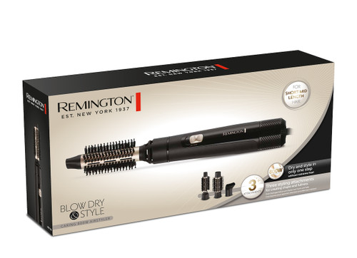 Trony REMINGTON - AS7300