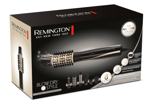 Trony REMINGTON - AS7700