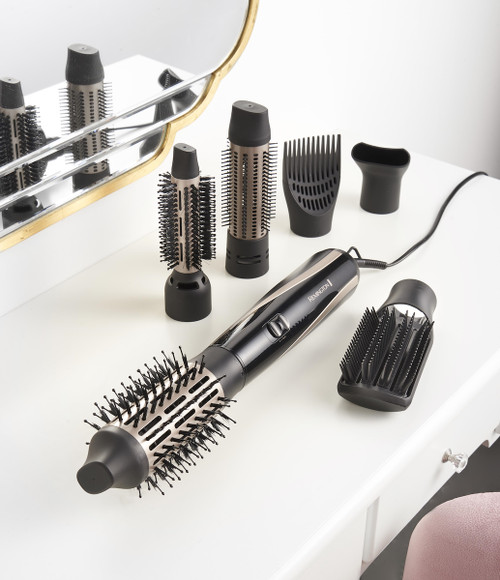 Trony REMINGTON - AS7700