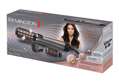 Trony REMINGTON - AS8810