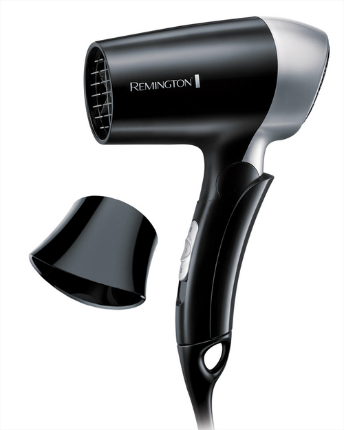 Trony REMINGTON - D2400