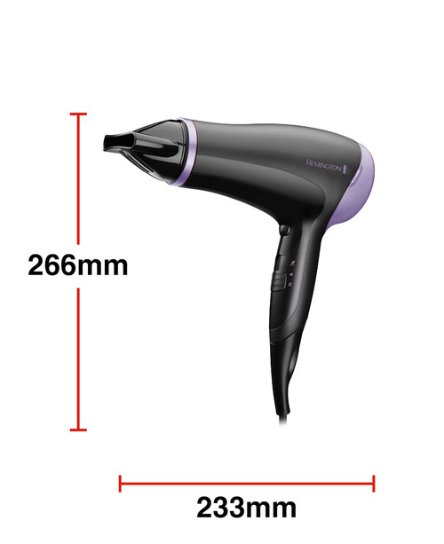 Trony REMINGTON - D3016GP