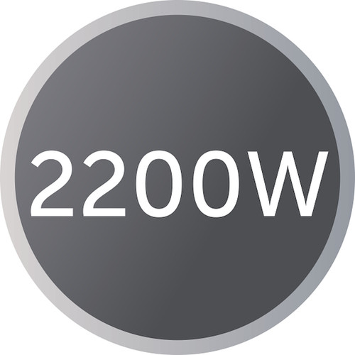 Trony REMINGTON - D3190S