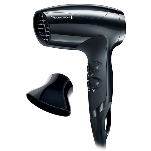 Trony REMINGTON - D5000