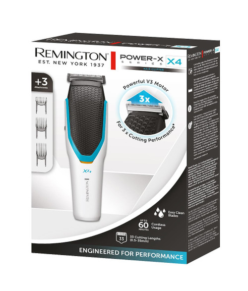 Trony REMINGTON - HC4000