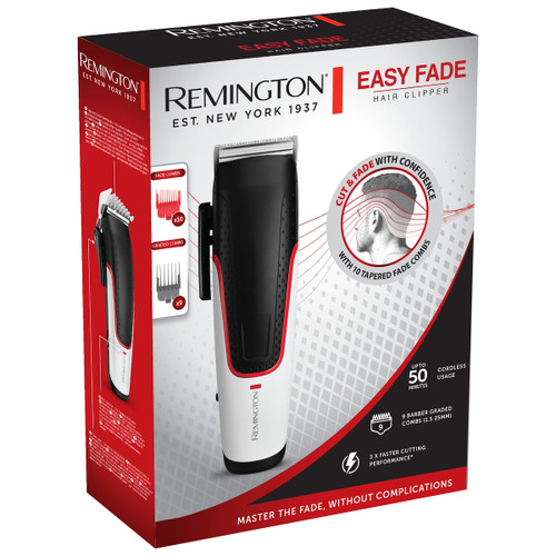 Trony REMINGTON - HC500