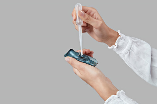 Trony REMINGTON - HYDRALUXE PRO S9001