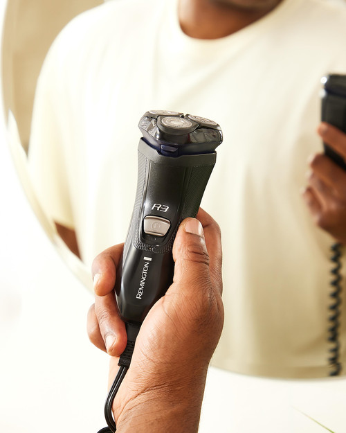 Trony REMINGTON - R3002