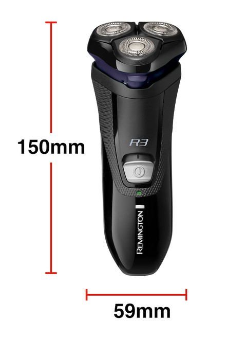 Trony REMINGTON - R3002