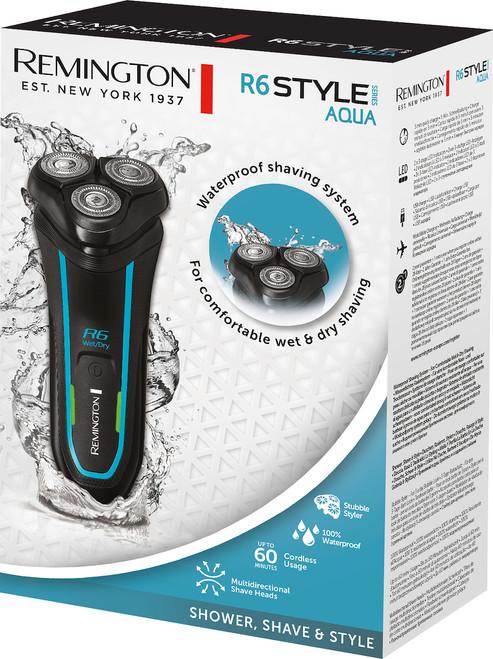 Trony REMINGTON - R6000