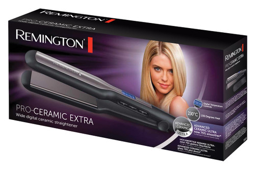 Trony REMINGTON - S5525