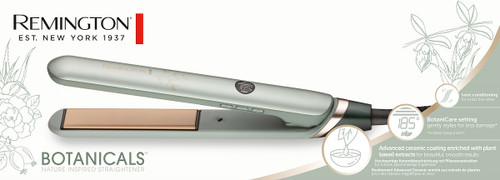 Trony REMINGTON - S5860