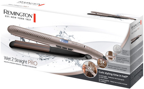 Trony REMINGTON - S7970