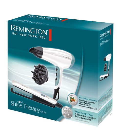 Trony REMINGTON - S8500GP