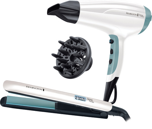 Trony REMINGTON - S8500GP