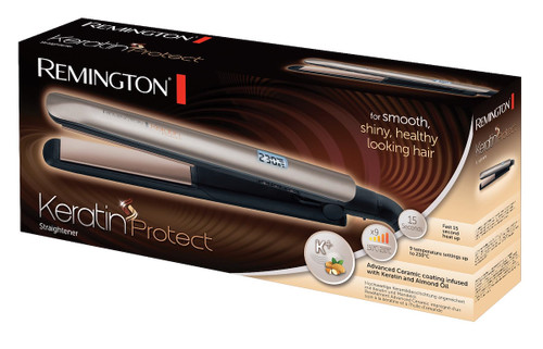 Trony REMINGTON - S8540