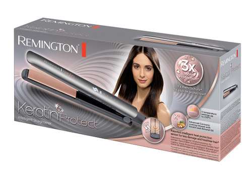 Trony REMINGTON - S8598