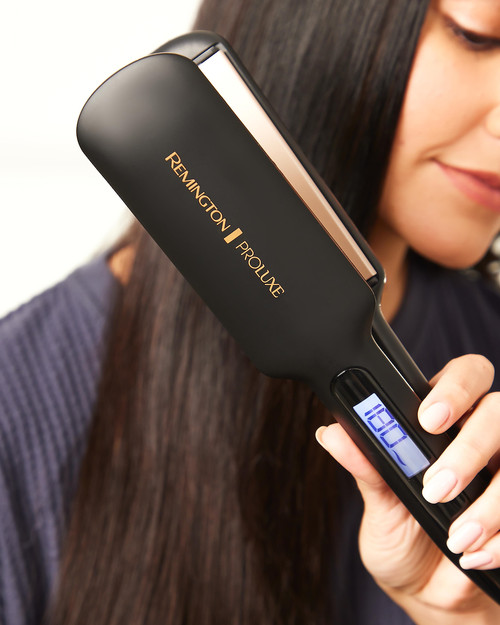 Trony REMINGTON - S9150B