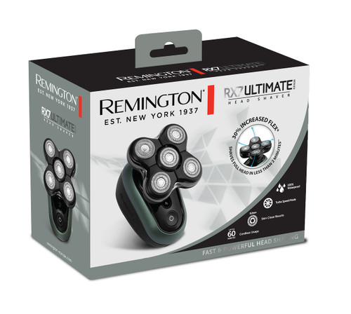 Trony REMINGTON - XR1600