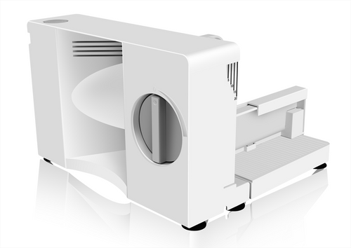 Trony RGV - AUSONIA SMARTY 170